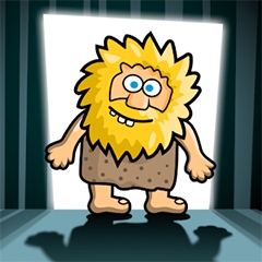 Игра Адам и Ева: Привидение Игра Адам и Ева: Привидение / Adam N Eve: Adam the Ghost