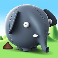 Игра Мяч Олли Игра Мяч Олли / Olli Ball