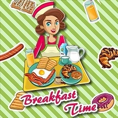 Игра Время Завтрака Игра Время Завтрака / Breakfast Time
