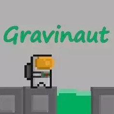 Игра Гравиант Игра Гравиант / Gravinaut