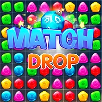 Игра Падающий Матч Игра Падающий Матч / Match Drop