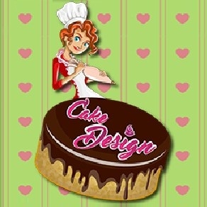 Игра Кафе с Дизайнерскими Тортами Игра Кафе с Дизайнерскими Тортами / Cake Design