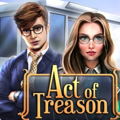 Игра Акт Предательства Игра Акт Предательства / Act Of Treason
