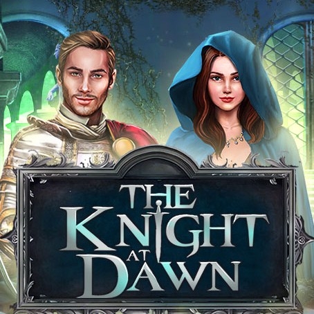 Игра Рыцарь На Рассвете Игра Рыцарь На Рассвете / The Knight At Dawn