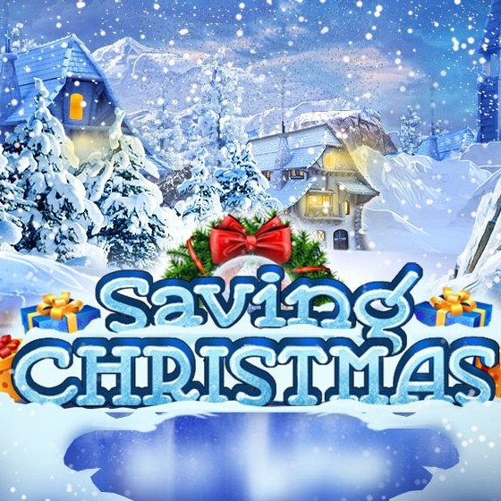 Игра Спаси Рождество Игра Спаси Рождество / Saving Christmas