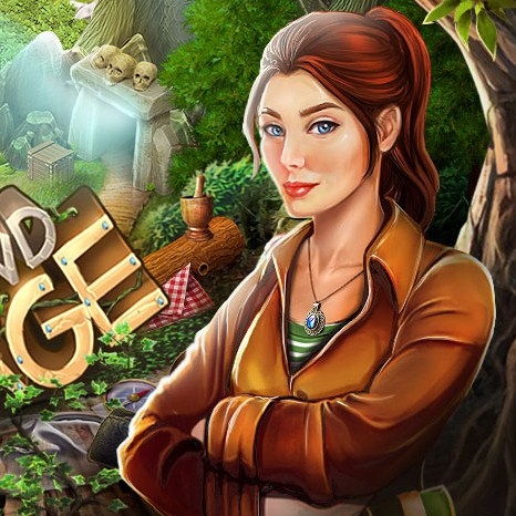 Игра Алмазная Деревня Игра Алмазная Деревня / Diamond Village