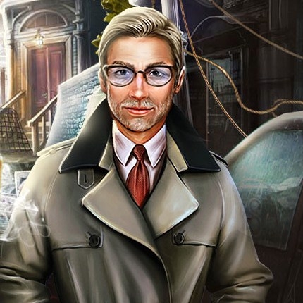 Игра Справочник Отравителя Игра Справочник Отравителя / The Poisoners Handbook