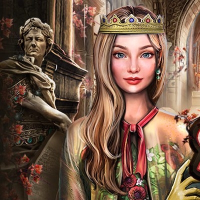 Игра Магические Статуи Игра Магические Статуи / Magical Statues