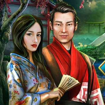 Игра Невеста Самурая Игра Невеста Самурая / The Samurai's Bride