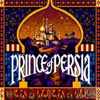 Игра Принц Персии Игра Принц Персии / Prince of Persia