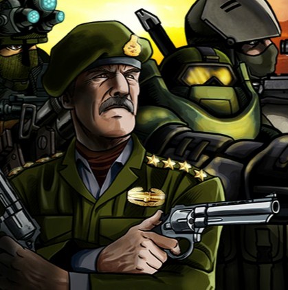 Скачать Strike Force Heroes торрент на ПК