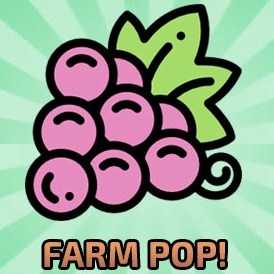 Игра Фермерский Сбор Игра Фермерский Сбор / Farm Pop