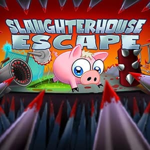Игра Побег из Скотобойни Игра Побег из Скотобойни / Slaughterhouse Escape