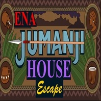 Игра Джуманджи: Побег из Дома Игра Джуманджи: Побег из Дома / Jumanji House Escape
