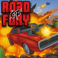 Игра Дорога Ярости 1 Игра Дорога Ярости 1 / Road of Fury