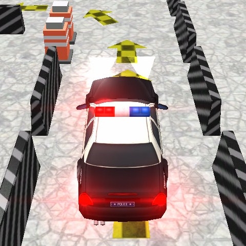 Игра ГТА: Миссия Парковки Машин Игра ГТА: Миссия Парковки Машин / Police Car Parking