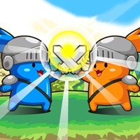 Игра Коты Воители 3 Игра Коты Воители 3 / Twin Cat Warrior 3