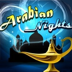 Игра 1001 Арабская Ночь Игра 1001 Арабская Ночь / 1001 Arabian Nights