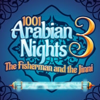 Игра 1001 Арабская Ночь 3 Игра 1001 Арабская Ночь 3 / 1001 Arabian Nights 3
