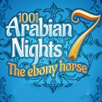 Игра 1001 Арабская Ночь 7 Игра 1001 Арабская Ночь 7 / 1001 Arabian Nights 7
