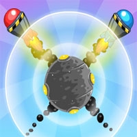 Игра Целевое Столкновение 2 Игра Целевое Столкновение 2 / Aim Clash 2