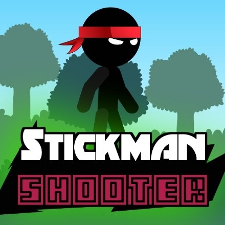 Игра Стикмен Шутер Игра Стикмен Шутер / Stickman Shooting