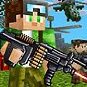 Игра Combat Pixel Arena 3D: Fury Man Игра Combat Pixel Arena 3D: Fury Man / Combat Pixel Arena 3D: Fury Man