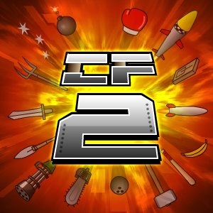 Игра Фракция Хаоса 2 Игра Фракция Хаоса 2 / Chaos Faction 2