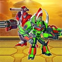 Игра Эпический Турнир Роботов Игра Эпический Турнир Роботов / Epic Robot Tournament