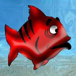 Игра Злые Голодные Рыбы Игра Злые Голодные Рыбы / Angry Hungry Fish