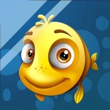 Игра Рыба Ест Рыбу Игра Рыба Ест Рыбу / Fish Eat Fish