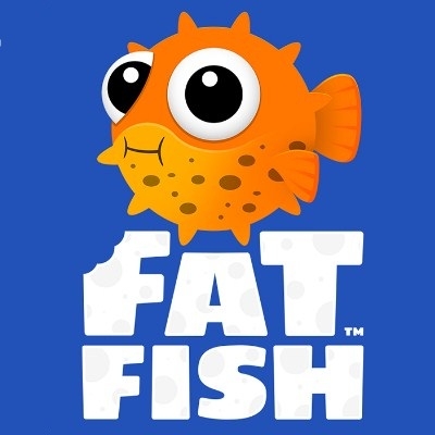 Игра Жирная Рыба Игра Жирная Рыба / Fat Fish