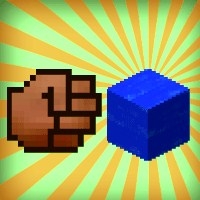Игра Гринд Крафт Игра Гринд Крафт / Grindcraft