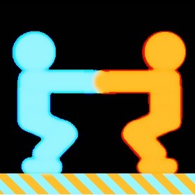 Игра Будь Сверху Игра Будь Сверху / Get on Top