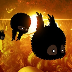 Игра Badland Игра Badland / Badland