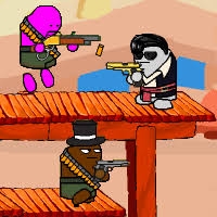 Игра Оружие Хаоса Игра Оружие Хаоса / Gun Mayhem