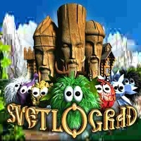 Игра Пушистики: Светлоград Игра Пушистики: Светлоград / Svetlograd