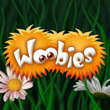 Игра Вубисы Пушистики Игра Вубисы Пушистики / Woobies