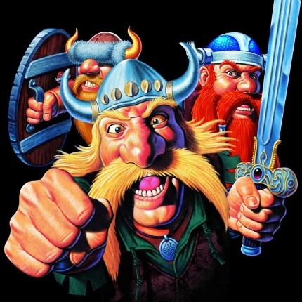 Игра The Lost Vikings Игра The Lost Vikings / The Lost Vikings