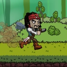 Игра Тропический Пиратский Клад Игра Тропический Пиратский Клад / Tropical Pirate Treasure