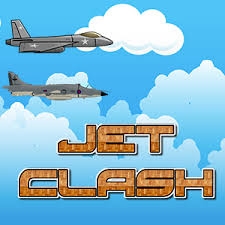 Игра Столкновение Истребителей Игра Столкновение Истребителей / Jet Clash