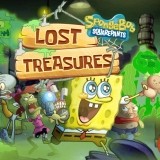Игра Губка Боб: Потерянные Сокровища