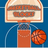 Игра Баскетбольные Блоки