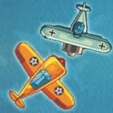 Игра Воздушная Война 1941