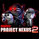 Безумие Проект Нексус