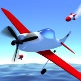Игра Воздушные Крылья: Ракетная Атака