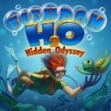Игра Фишдом H2O Подводная Одиссея