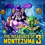 Игра Сокровища Монтесумы 3