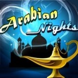 1001 Арабская Ночь