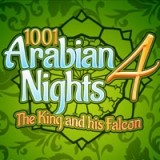 1001 Арабская Ночь 4